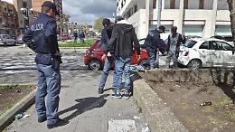 Due tunisini senza permesso di soggiorno accompagnati al Cie ed espulsi