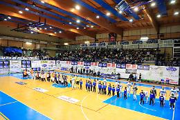 Lynx sconfitta dal Came Dosson, ma le speranze salvezze sono intatte