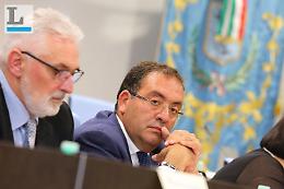 Aprilia sciolta per mafia, l'ex sindaco Terra: "Sono curioso di leggere gli atti"