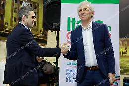 Italia in Comune chiede a Coletta di candidarsi alle Europee: il sindaco dice No