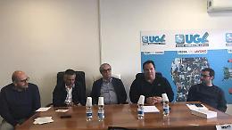 Durigon al convegno dell'Ugl: "Autostrada e pensioni, ecco le novità"