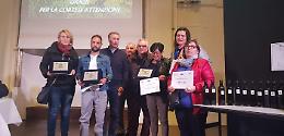 L'Olio delle Colline a Sezze, premiati i vincitori durante la Sagra del Carciofo