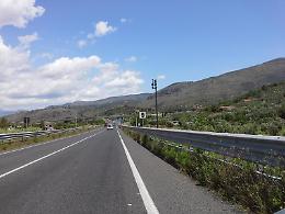 Terracina, viadotto consolidato: riapre oggi la Frosinone-Mare
