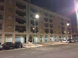 Scene di degrado sotto il portico di via Montenero, la denuncia di Marchiella