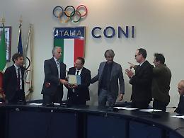 Mare di Circe, ufficializzato il programma degli appuntamenti sportivi