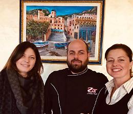 Minerva per i Borghi, l'associazione apre il point di Borgo Sabotino