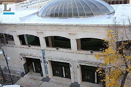 Teatro D'Annunzio, slittano anche i saggi di danza