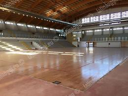 La Leonis Basket Roma chiede posto al Palasport di Cisterna