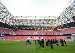 La corsa alla Champions League: Ajax-Juve e l'incognita chiamata Manchester