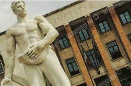 Rapina da Treccioni, Peluso assolto in Corte d'Appello 
