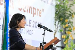 Festa della Polizia al Mof, una scelta simbolica per il 167esimo anniversario