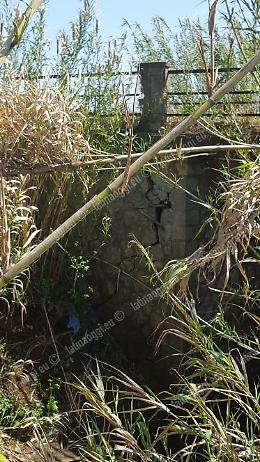 Via Mediana-Cisterna, allarme per il ponte della Mola