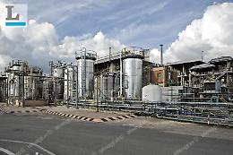 Lo sviluppo mondiale della chimica Lanxess passa per Latina Scalo