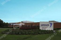 Al Polo Janssen di Latina il premio Ispe  “Facility of the Year Awards” 2019