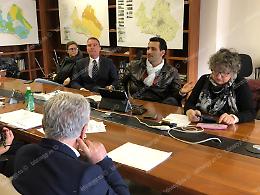 Caso Oxer, nuovo buco nell'acqua. E la Iovinella delegaâ€¦ un assessore