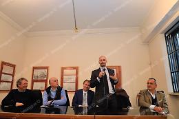 Nicola Procaccini, un comitato civico a Latina per la candidatura alle Europee