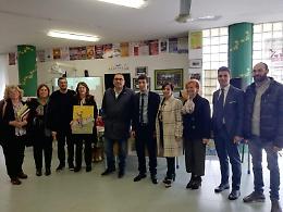 Progetto triennale delle arti, un docufilm per raccontare il nord pontino