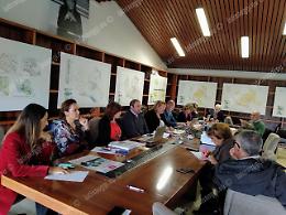Edificio in via Piave e zona camper sulla Migliara, casi per l'Urbanistica