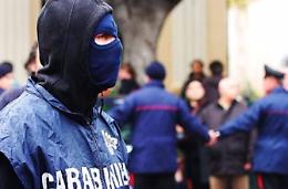 'Ndrangheta sequestrate due aziende di costruzioni a Latina