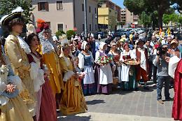 Papa Innocenzo XII a Carroceto, il 28 aprile la rievocazione storica