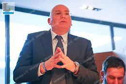 Europee, tra i candidati della Lega il coordinatore provinciale Matteo Adinolfi