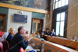 Assemblea dei Sindaci, approvato il bilancio 2019