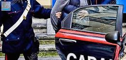 Personal trainer e  stalker, arrestato un 50enne di Latina