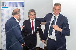 Il battesimo della Fipe interprovinciale annulla i campanilismi