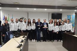 Giò Volley in A2, parte l'iter per l'adeguamento dell'impianto sportivo