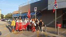 Unicoop, accordo siglato in Regione Lazio: "Posti di lavoro salvaguardati"