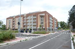 Porta Nord, ripristinato il flusso idrico