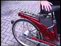 Ruba una bicicletta elettrica a Scauri, denunciato un 44enne