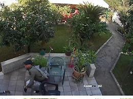 Latina, la Procura ha chiesto il giudizio immediato per i ladri seriali
