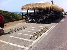 Chioschi sul lungomare, il Tar respinge anche l'ultimo ricorso