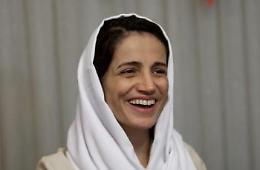 Iraniana condannata a frustate e carcere, membro onorario della camera penale