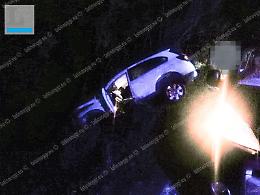 Sermoneta, incidente nella notte di Pasqua: cinque ragazzi feriti
