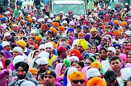 Dove vivono gli stranieri residenti nella provincia di Latina