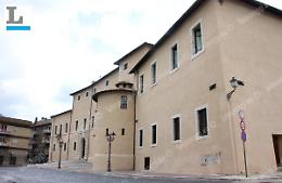 Palazzo Caetani e Torrecchia aprono per la Giornata delle Dimore Storiche