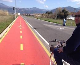 Mobilità sostenibile, una strada tutta in salita per la provincia