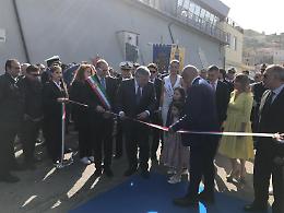 “Med Blue Economy”: al via la manifestazione dedicata all'economia del mare