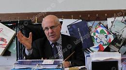 Procura di Latina, arriva Giuseppe De Falco. Indagò su Andrea Ghira