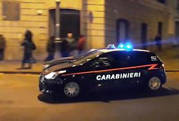 Arrestato su ordine di custodia cautelare per i reati commessi nel 2017