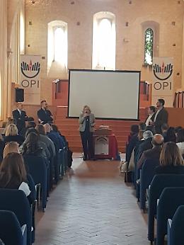 Assistenza ai pazienti in sala operatoria, il convegno a Fossanova