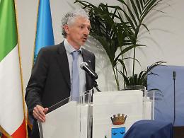 Liberazione e Fondazione, ad Aprilia la «doppia festa» per il 25 aprile