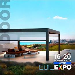 EdilExpo Latina 2019, cresce l'attesa per la seconda edizione
