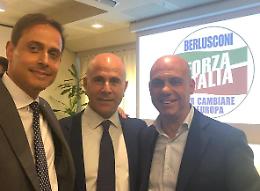 De Meo elogia la Mostra Agricola: «Una vetrina di livello per il territorio»