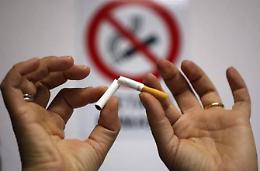 Latina città "smoke free", c'è la mozione