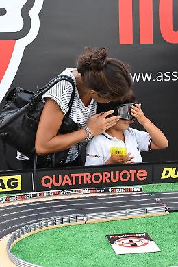 La sicurezza stradale fa tappa a Latina con la “SlotCar #chiguidanonbeve