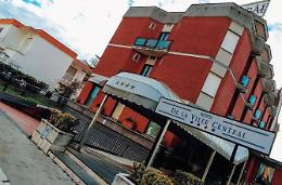 Latina, ancora nuova asta per l'Hotel de La Ville Central