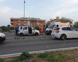 «Quel tratto della Pontina è diventato molto rischioso»